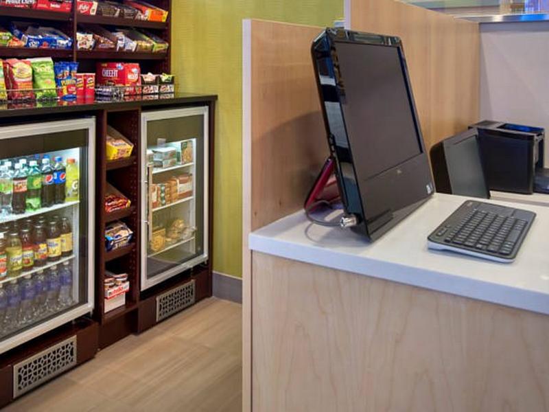 Fairfield Inn By Marriott New York Laguardia Airport/Astoria Extérieur photo