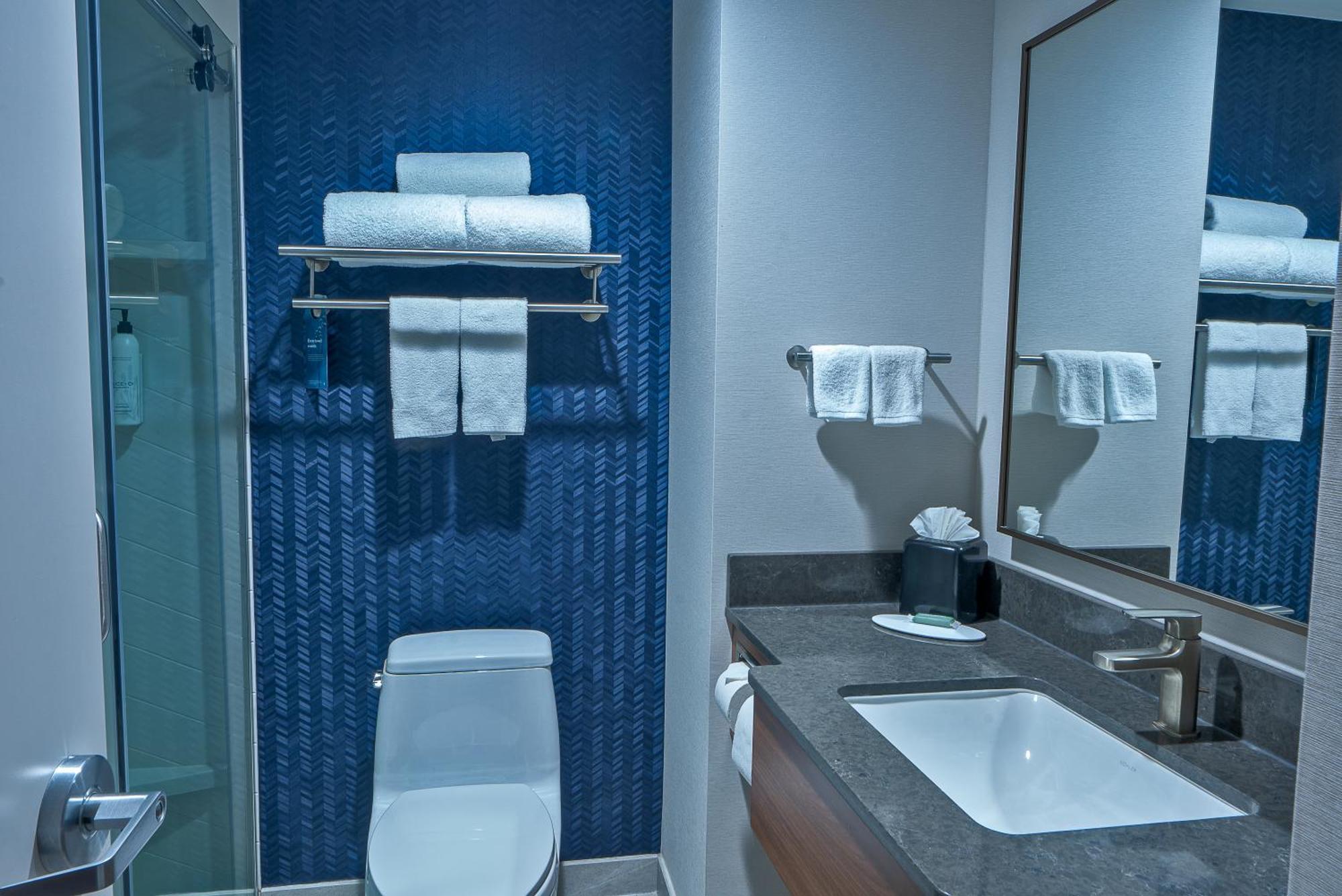 Fairfield Inn By Marriott New York Laguardia Airport/Astoria Extérieur photo