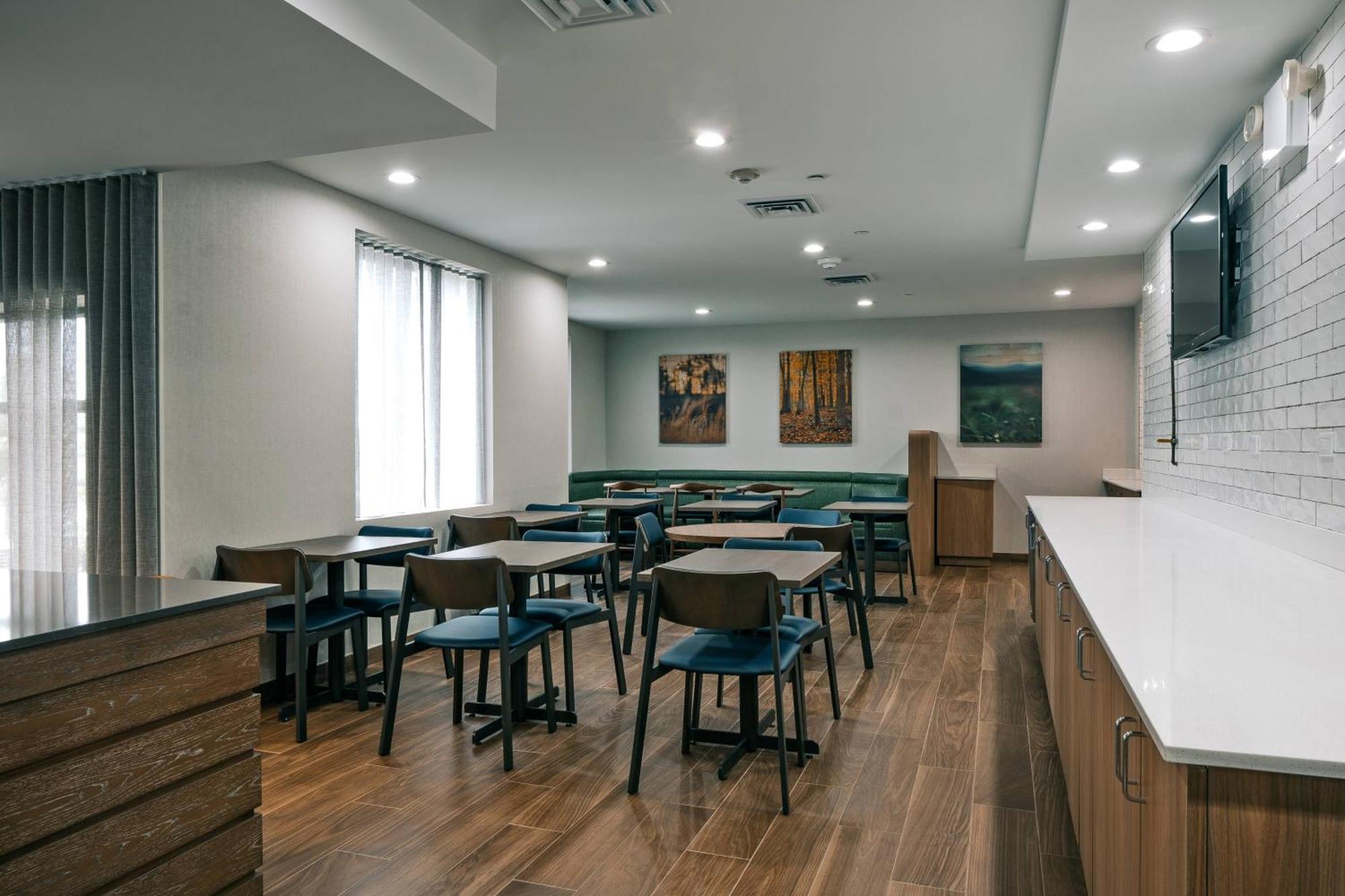 Fairfield Inn By Marriott New York Laguardia Airport/Astoria Extérieur photo