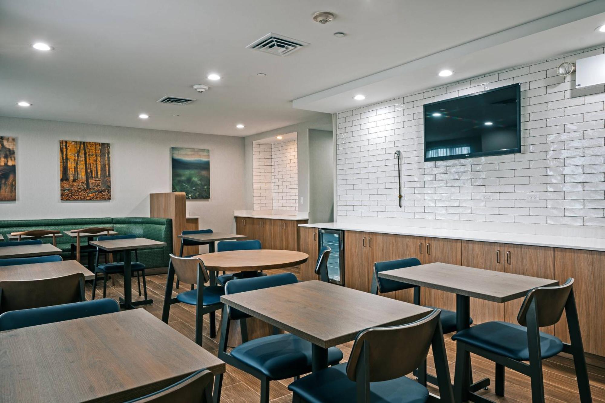 Fairfield Inn By Marriott New York Laguardia Airport/Astoria Extérieur photo