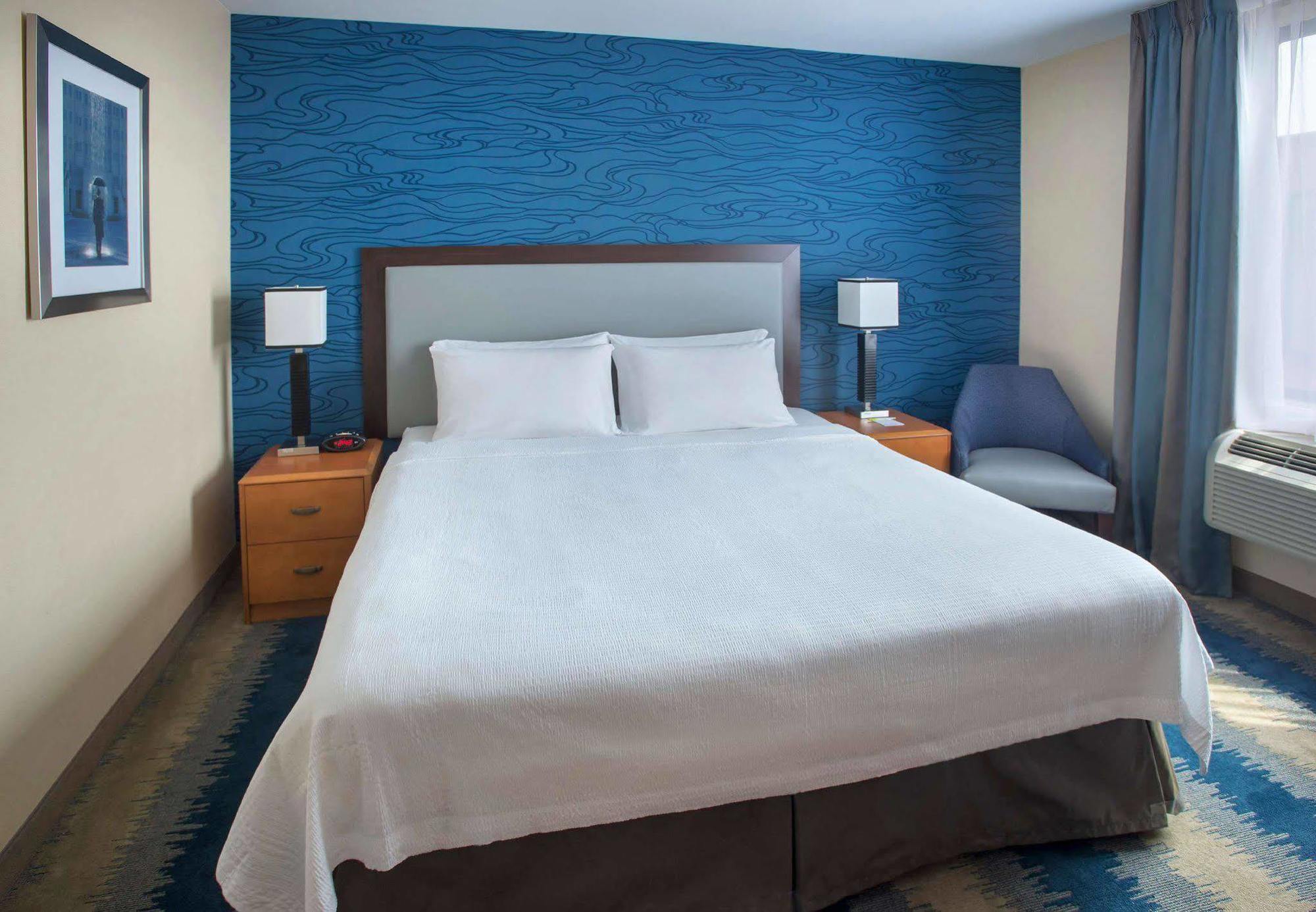 Fairfield Inn By Marriott New York Laguardia Airport/Astoria Extérieur photo