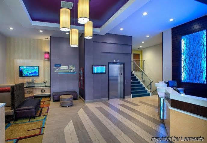 Fairfield Inn By Marriott New York Laguardia Airport/Astoria Extérieur photo